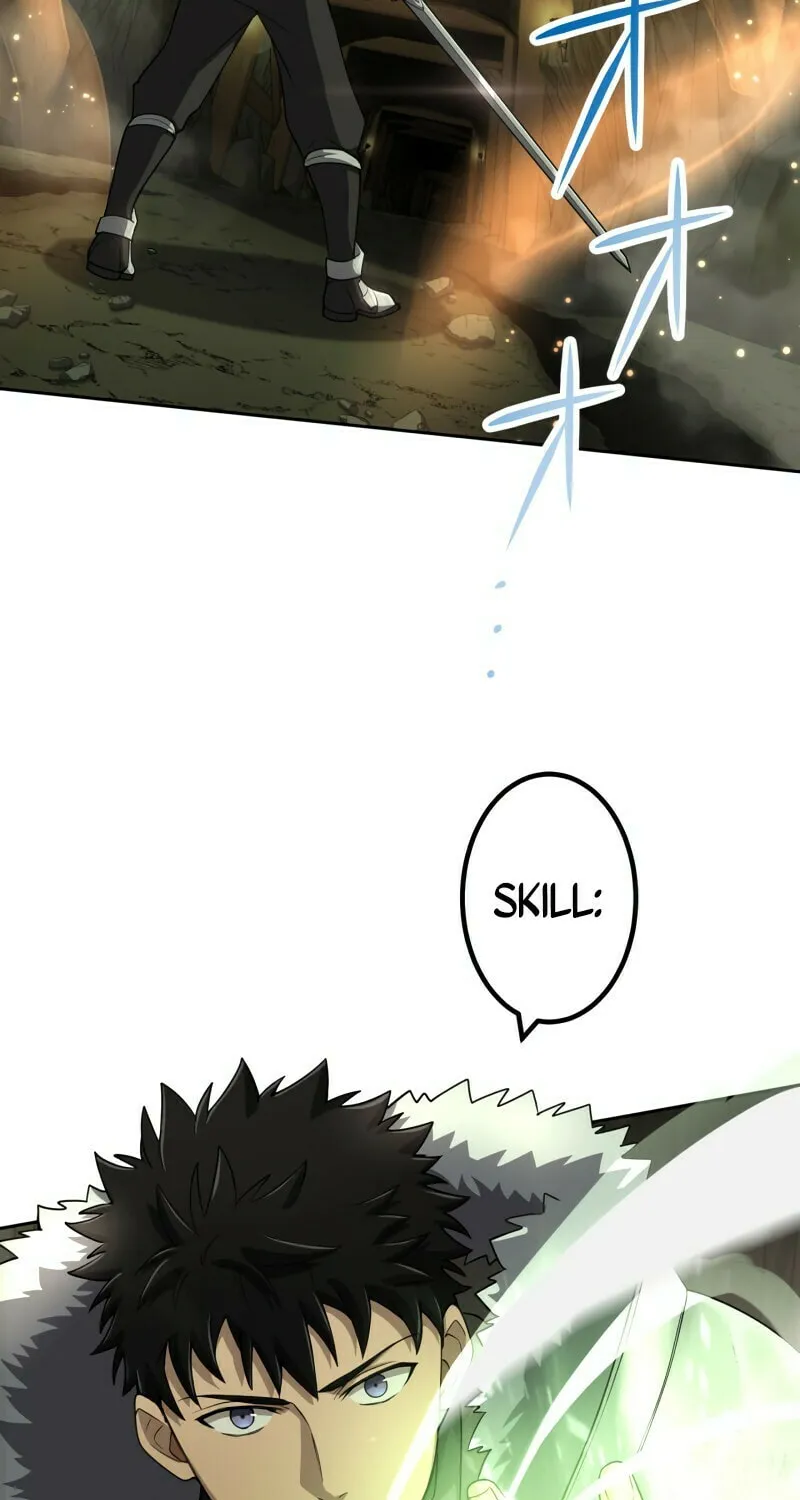 Monster Eater Adventurer Chapter 9 page 27 - 