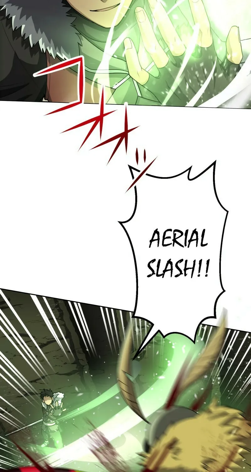 Monster Eater Adventurer Chapter 9 page 28 - 