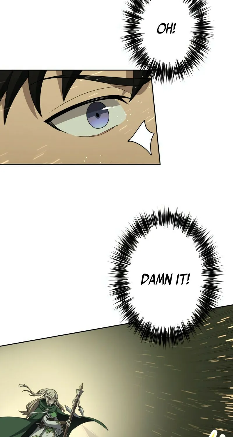 Monster Eater Adventurer Chapter 9 page 34 - 
