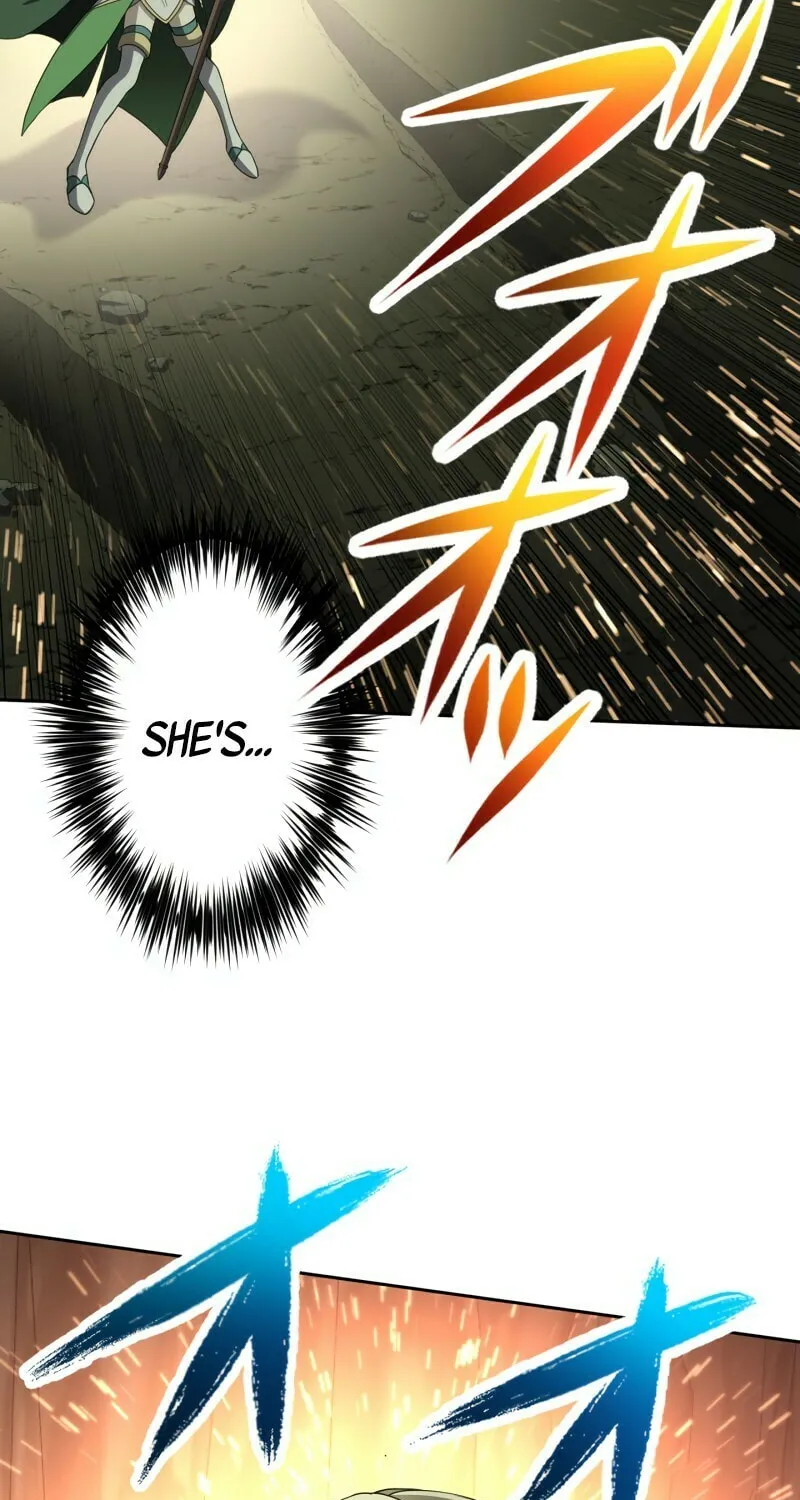 Monster Eater Adventurer Chapter 9 page 35 - 