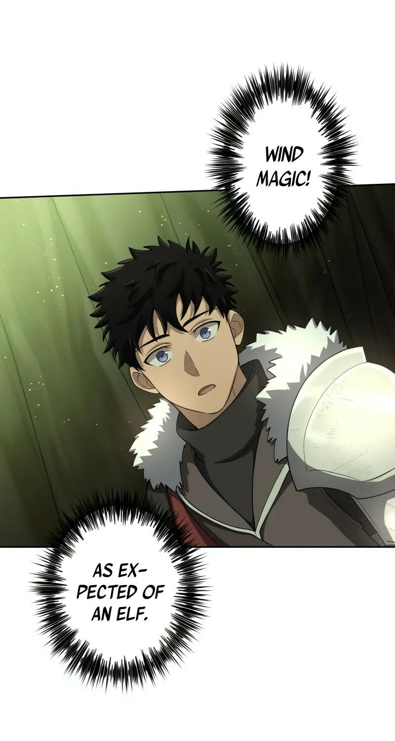 Monster Eater Adventurer Chapter 9 page 40 - 