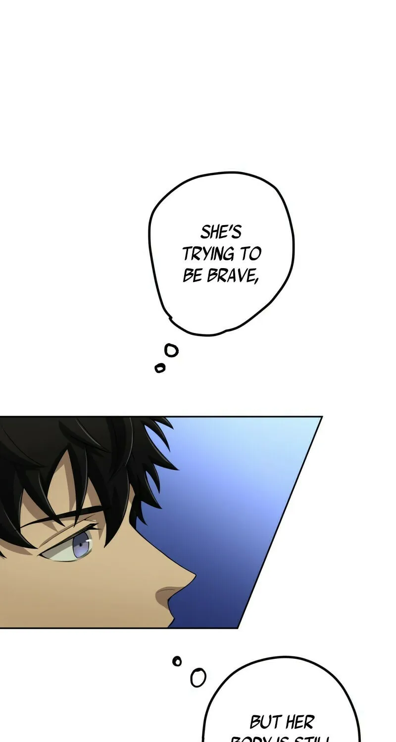 Monster Eater Adventurer Chapter 9 page 5 - 