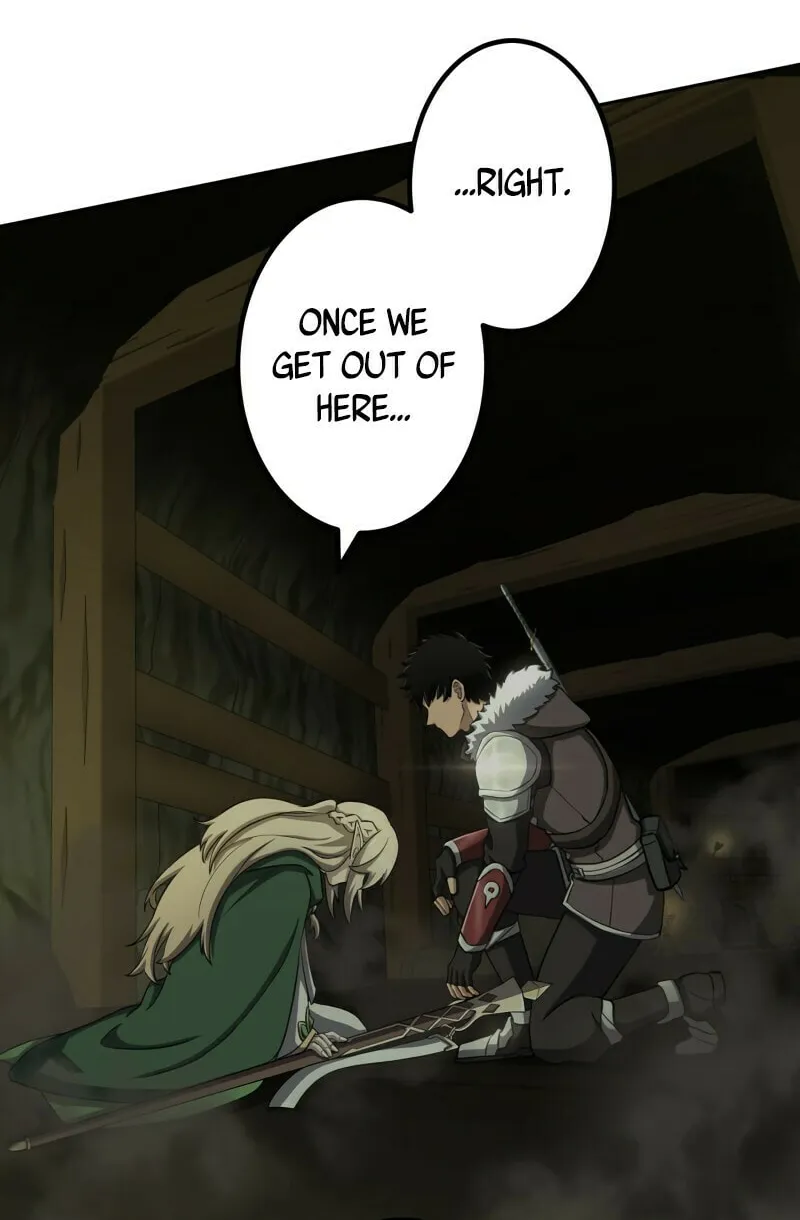 Monster Eater Adventurer Chapter 9 page 48 - 