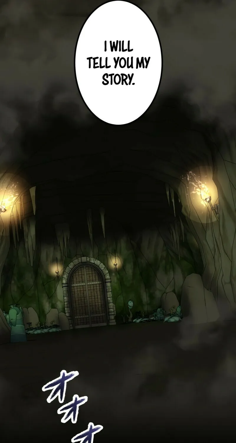 Monster Eater Adventurer Chapter 9 page 49 - 