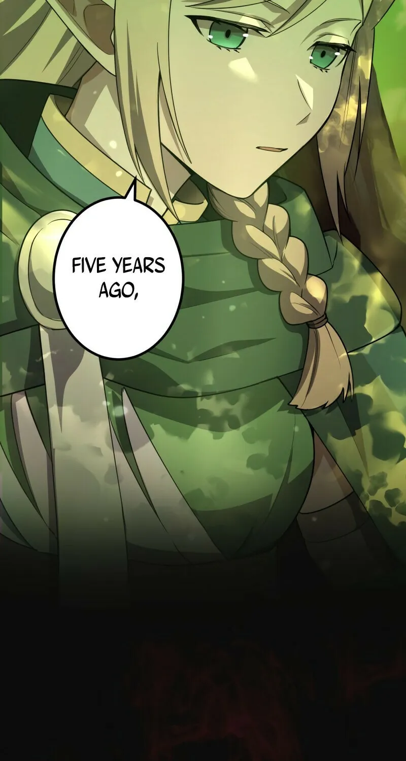Monster Eater Adventurer Chapter 9 page 60 - 