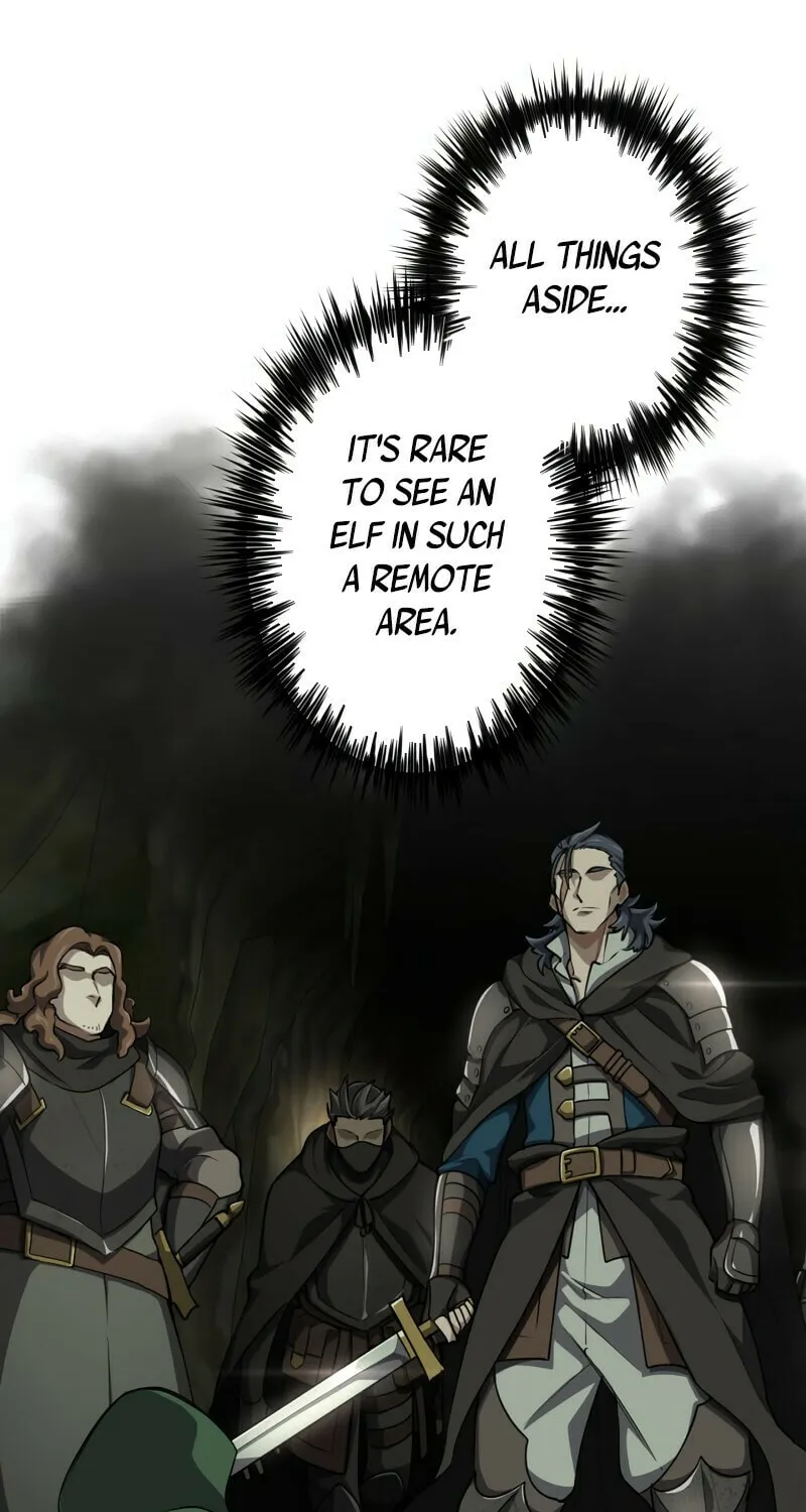 Monster Eater Adventurer Chapter 9 page 7 - 