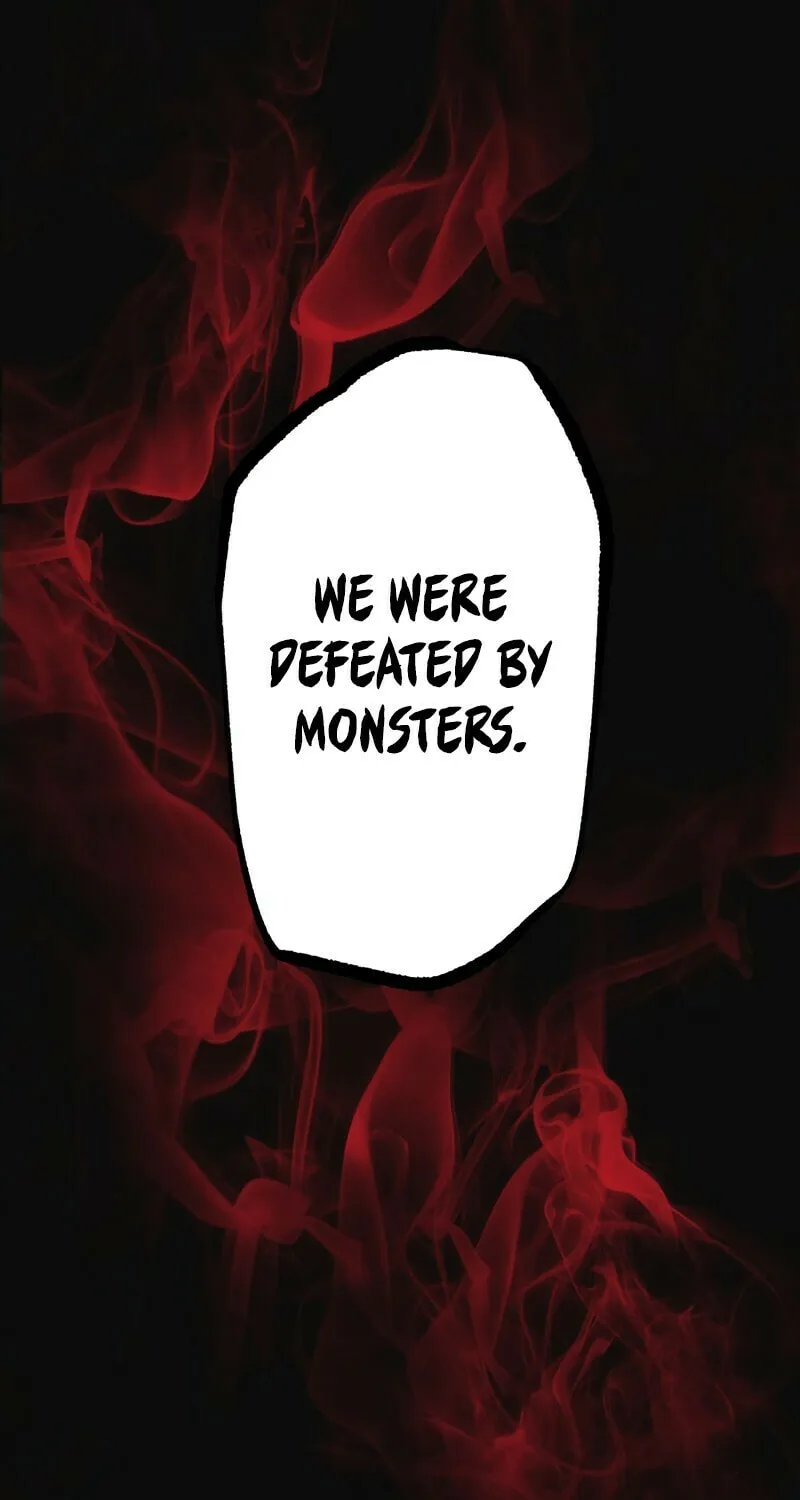 Monster Eater Adventurer Chapter 9 page 61 - 