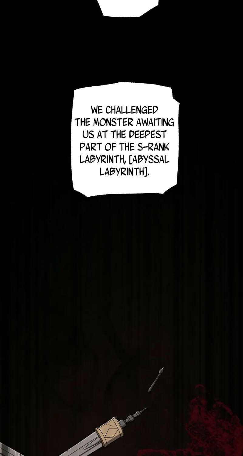 Monster Eater Adventurer Chapter 9 page 63 - 
