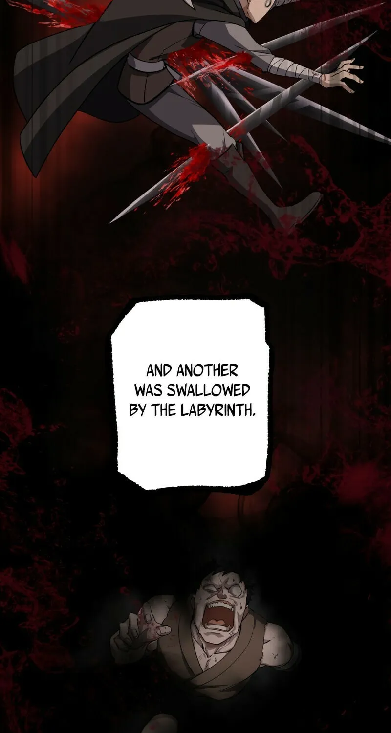 Monster Eater Adventurer Chapter 9 page 65 - 