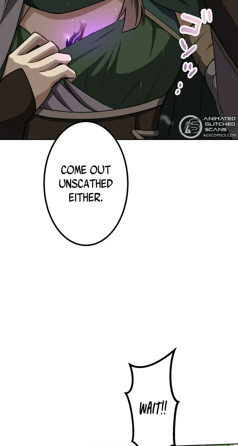 Monster Eater Adventurer Chapter 9 page 67 - 