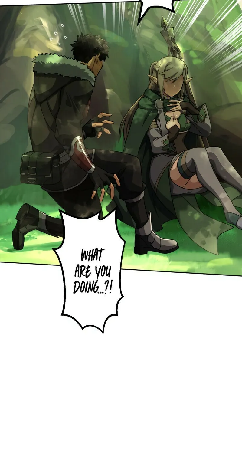 Monster Eater Adventurer Chapter 9 page 68 - 