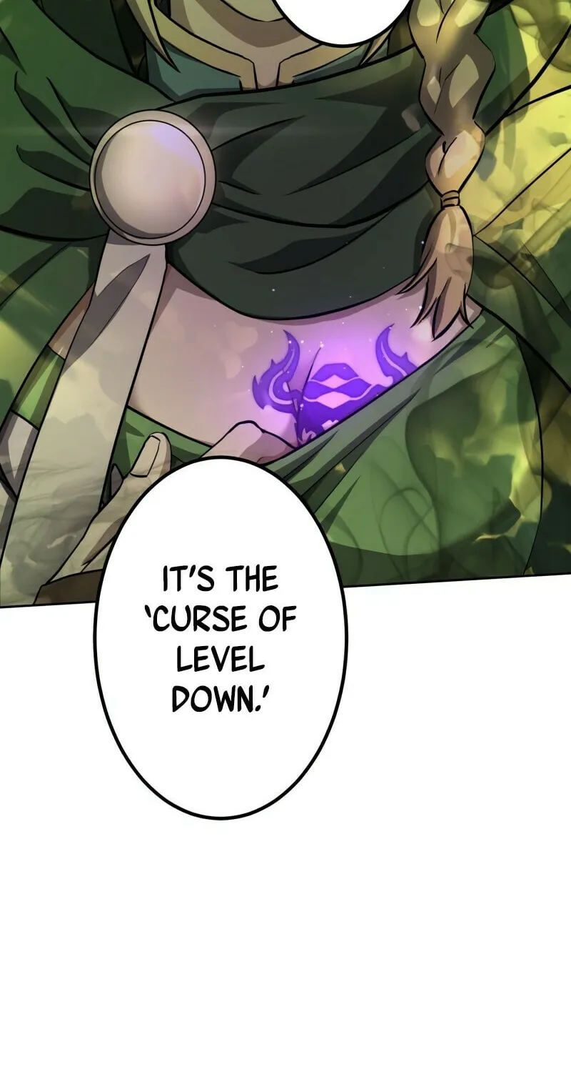 Monster Eater Adventurer Chapter 9 page 70 - 