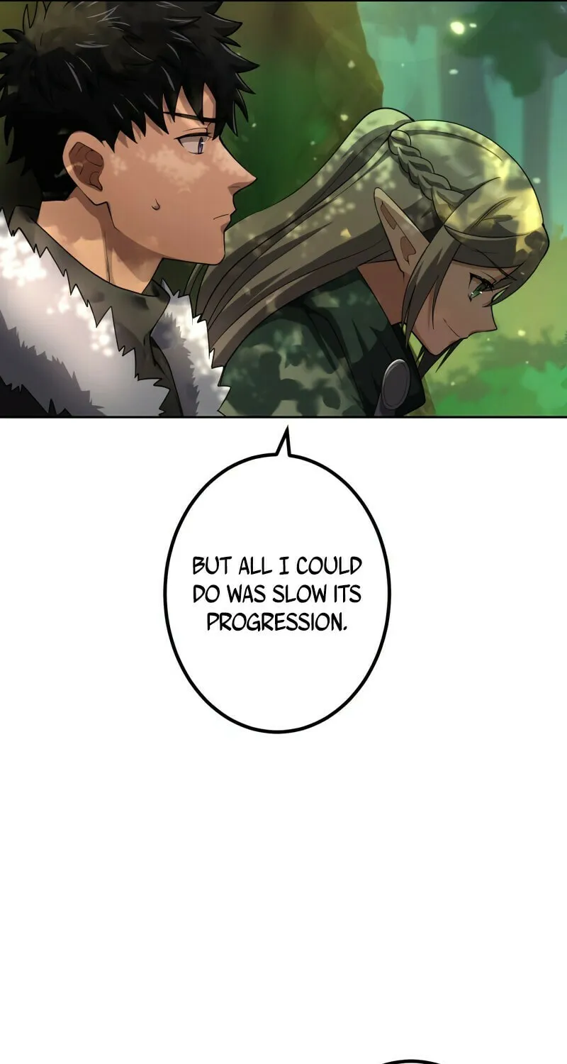 Monster Eater Adventurer Chapter 9 page 73 - 
