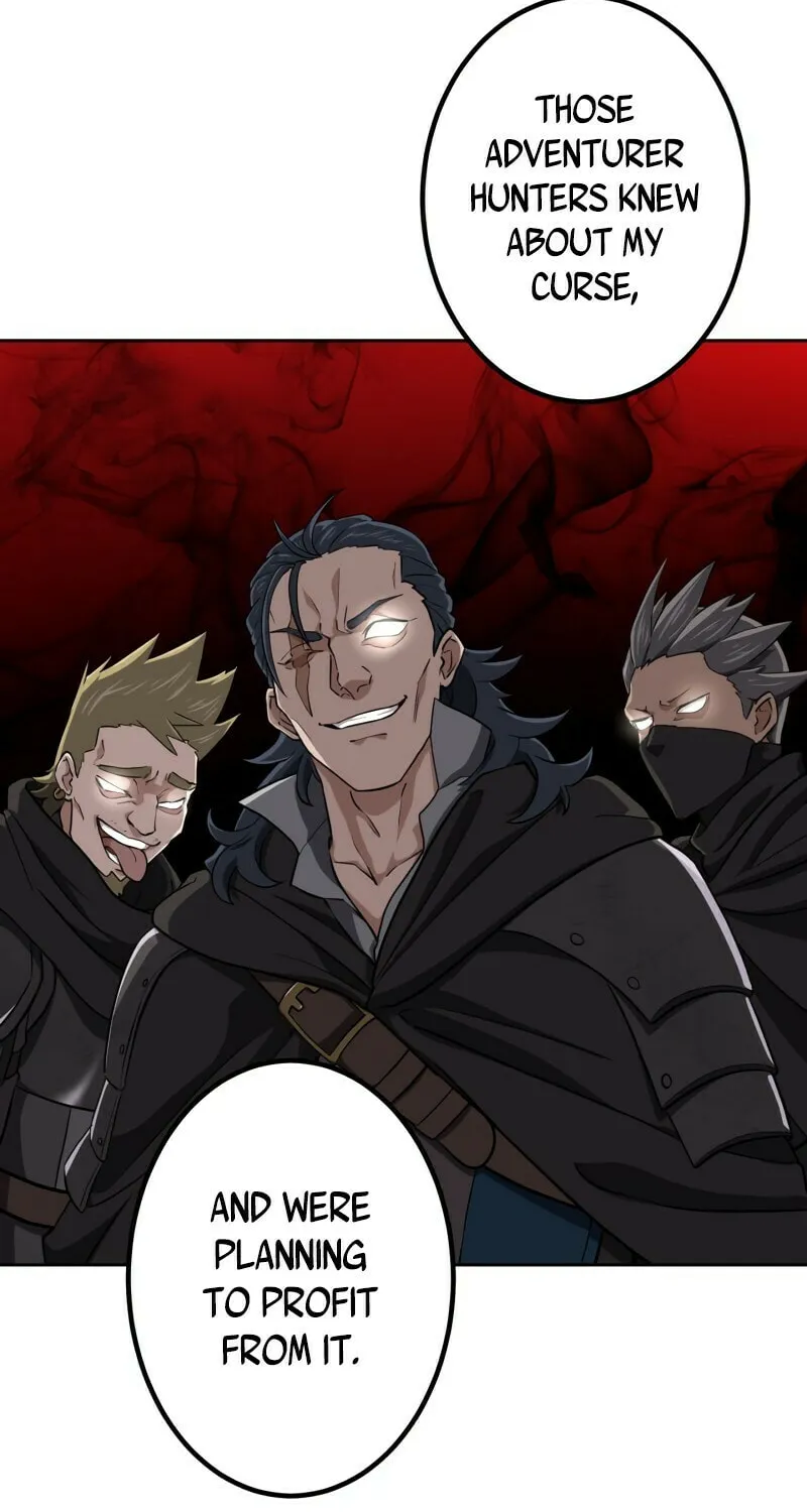 Monster Eater Adventurer Chapter 9 page 74 - 