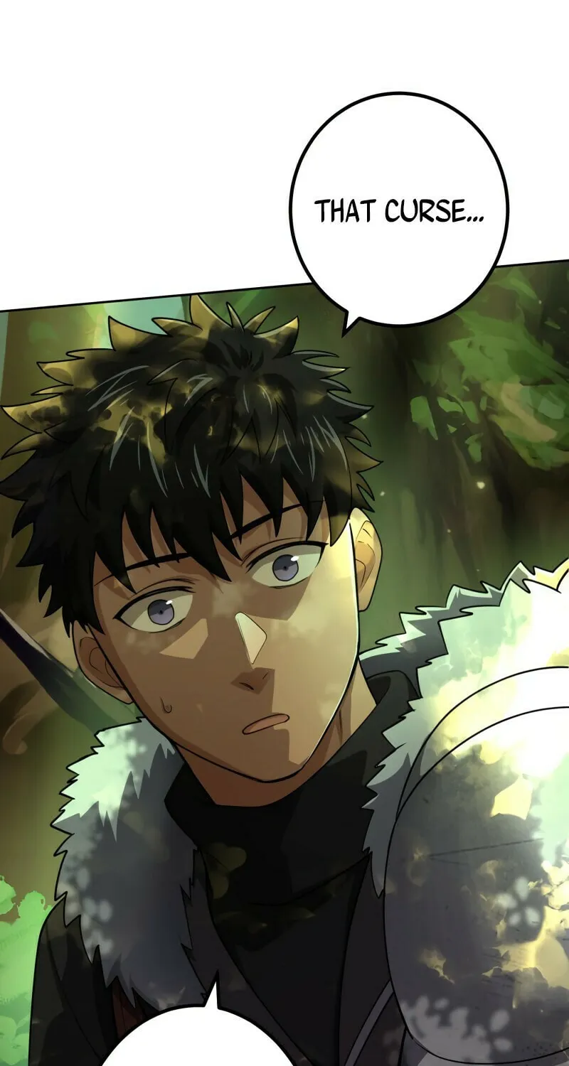 Monster Eater Adventurer Chapter 9 page 78 - 