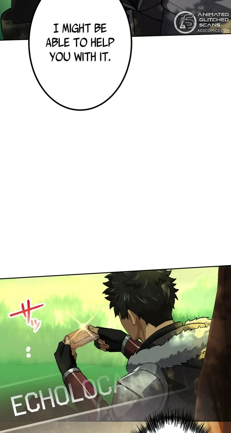 Monster Eater Adventurer Chapter 9 page 79 - 