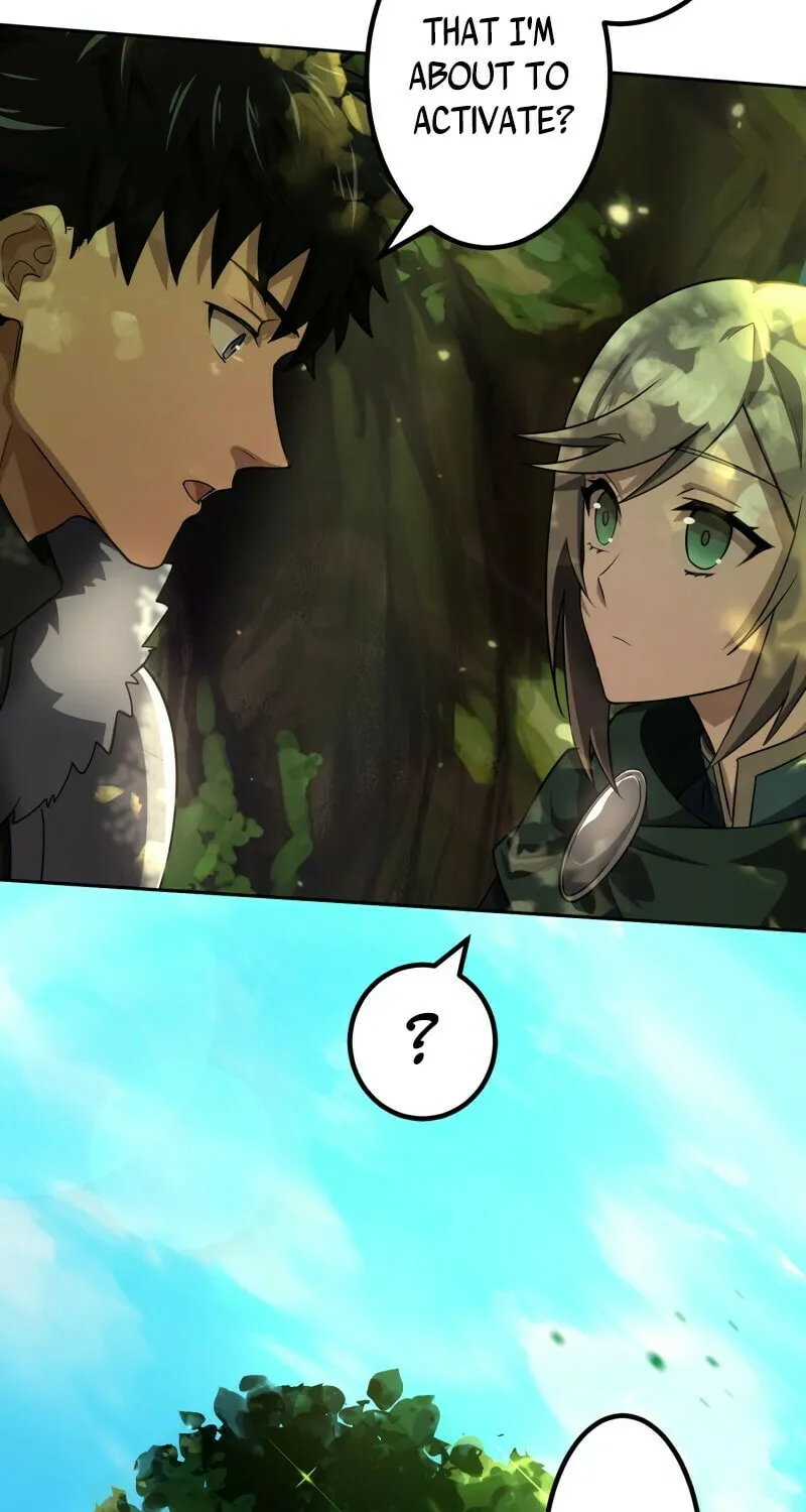 Monster Eater Adventurer Chapter 9 page 83 - 