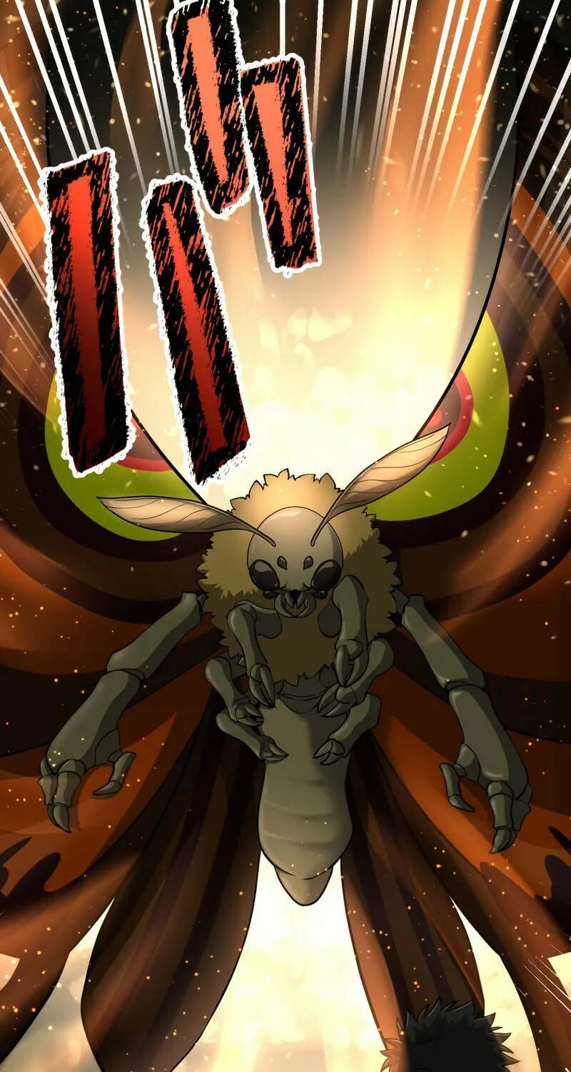 Monster Eater Adventurer Chapter 9 page 10 - 