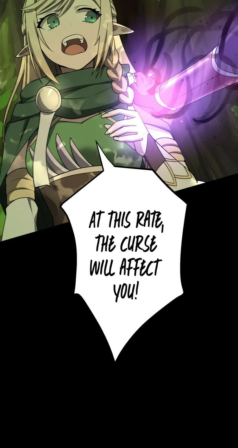 Monster Eater Adventurer Chapter 9 page 92 - 