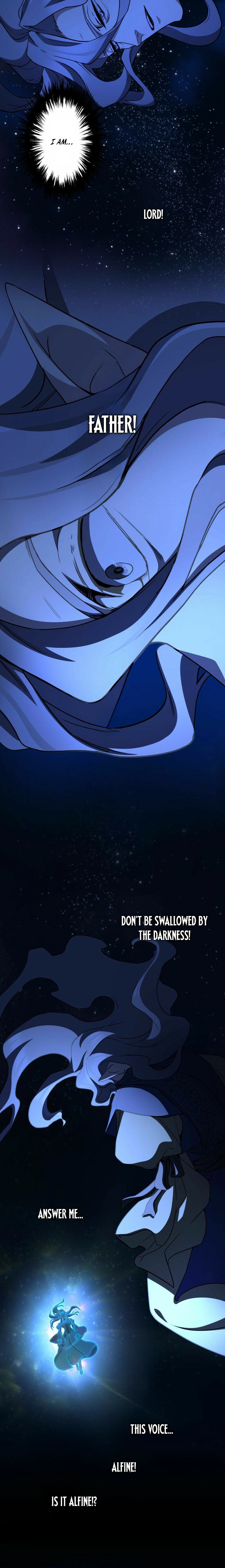 Monster Eater Adventurer Chapter 93 page 12 - 