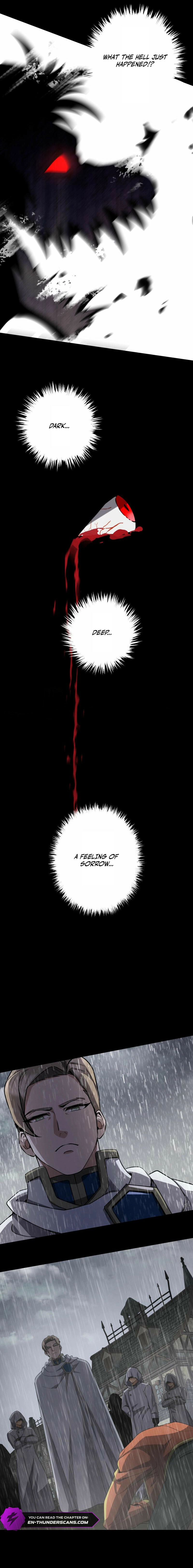 Monster Eater Adventurer Chapter 94 page 19 - 