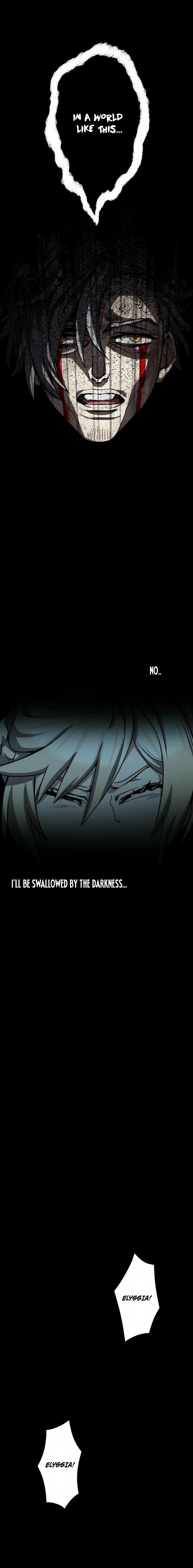 Monster Eater Adventurer Chapter 94 page 20 - 