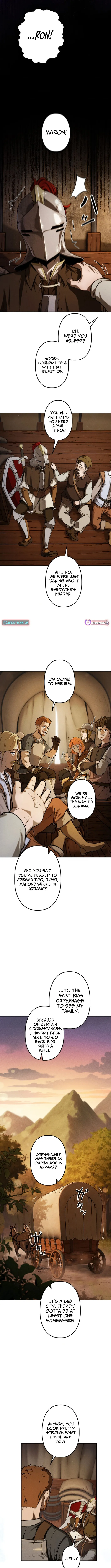 Monster Eater: Reincarnated, I’ll Become the Strongest and Take Revenge on the Dragon That Stole Everything Chapter 1 page 14 - 