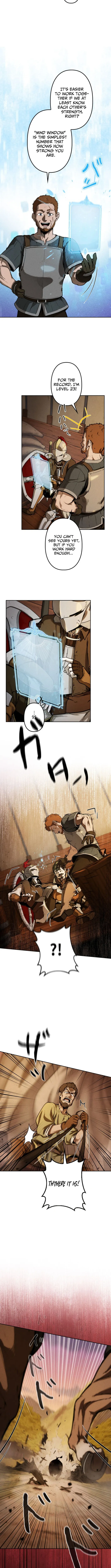 Monster Eater: Reincarnated, I’ll Become the Strongest and Take Revenge on the Dragon That Stole Everything Chapter 1 page 15 - 