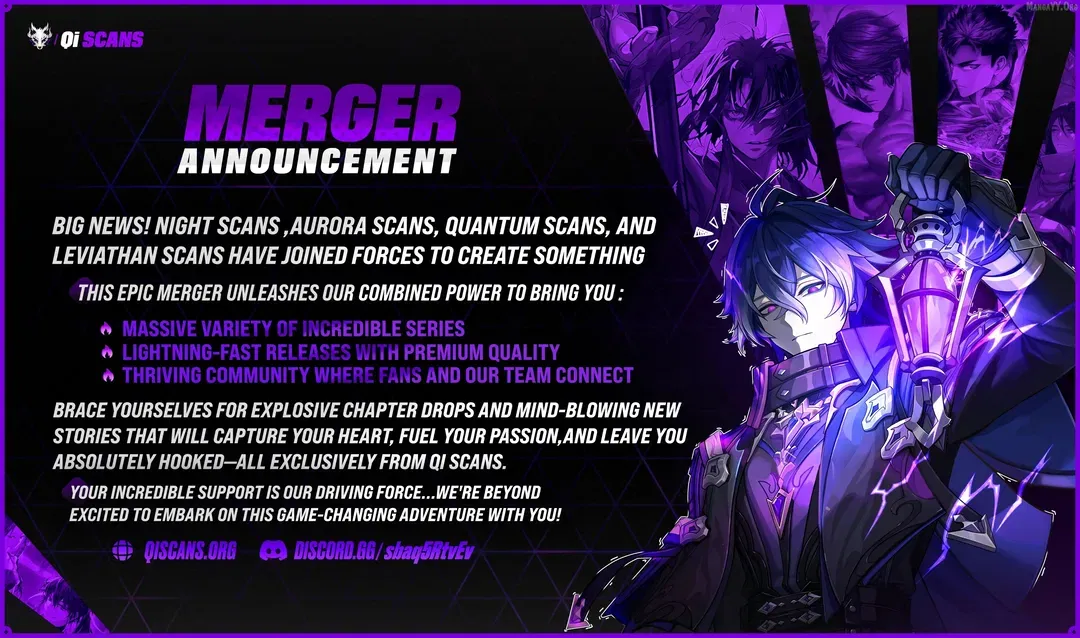 Monster Eater: Reincarnated, I’ll Become the Strongest and Take Revenge on the Dragon That Stole Everything Chapter 26 page 2 - 