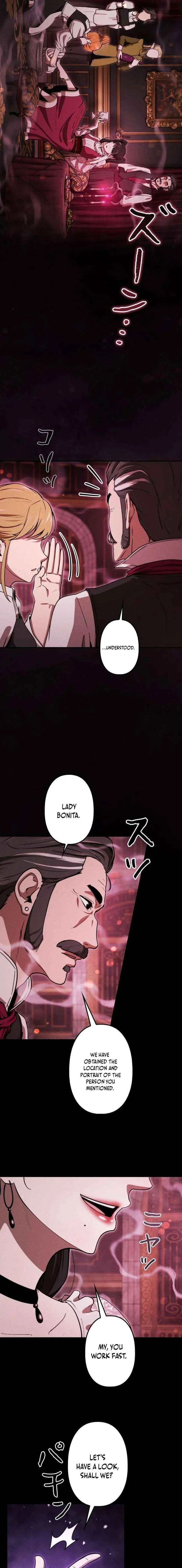 Monster Eater: Reincarnated, I’ll Become the Strongest and Take Revenge on the Dragon That Stole Everything Chapter 27 page 16 - 
