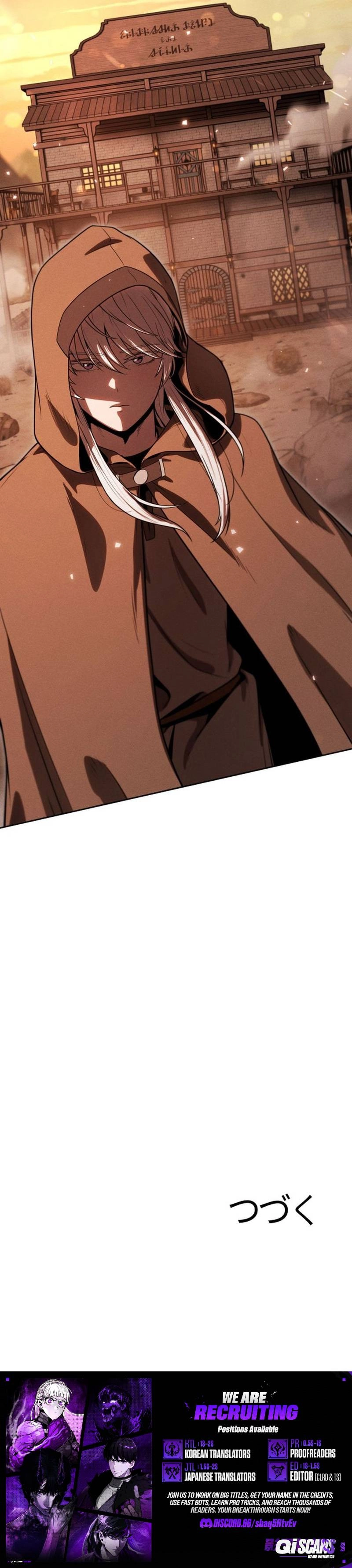 Monster Eater: Reincarnated, I’ll Become the Strongest and Take Revenge on the Dragon That Stole Everything Chapter 37 page 13 - 