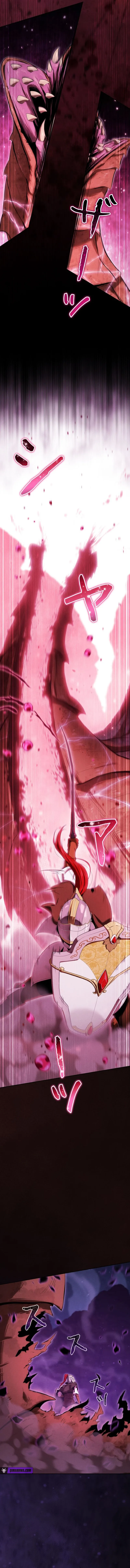 Monster Eater: Reincarnated, I’ll Become the Strongest and Take Revenge on the Dragon That Stole Everything Chapter 41 page 12 - 