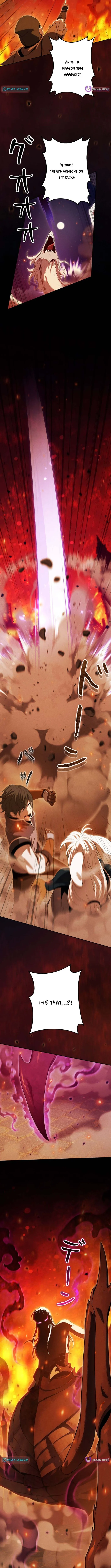 Monster Eater: Reincarnated, I’ll Become the Strongest and Take Revenge on the Dragon That Stole Everything Chapter 50 page 13 - 