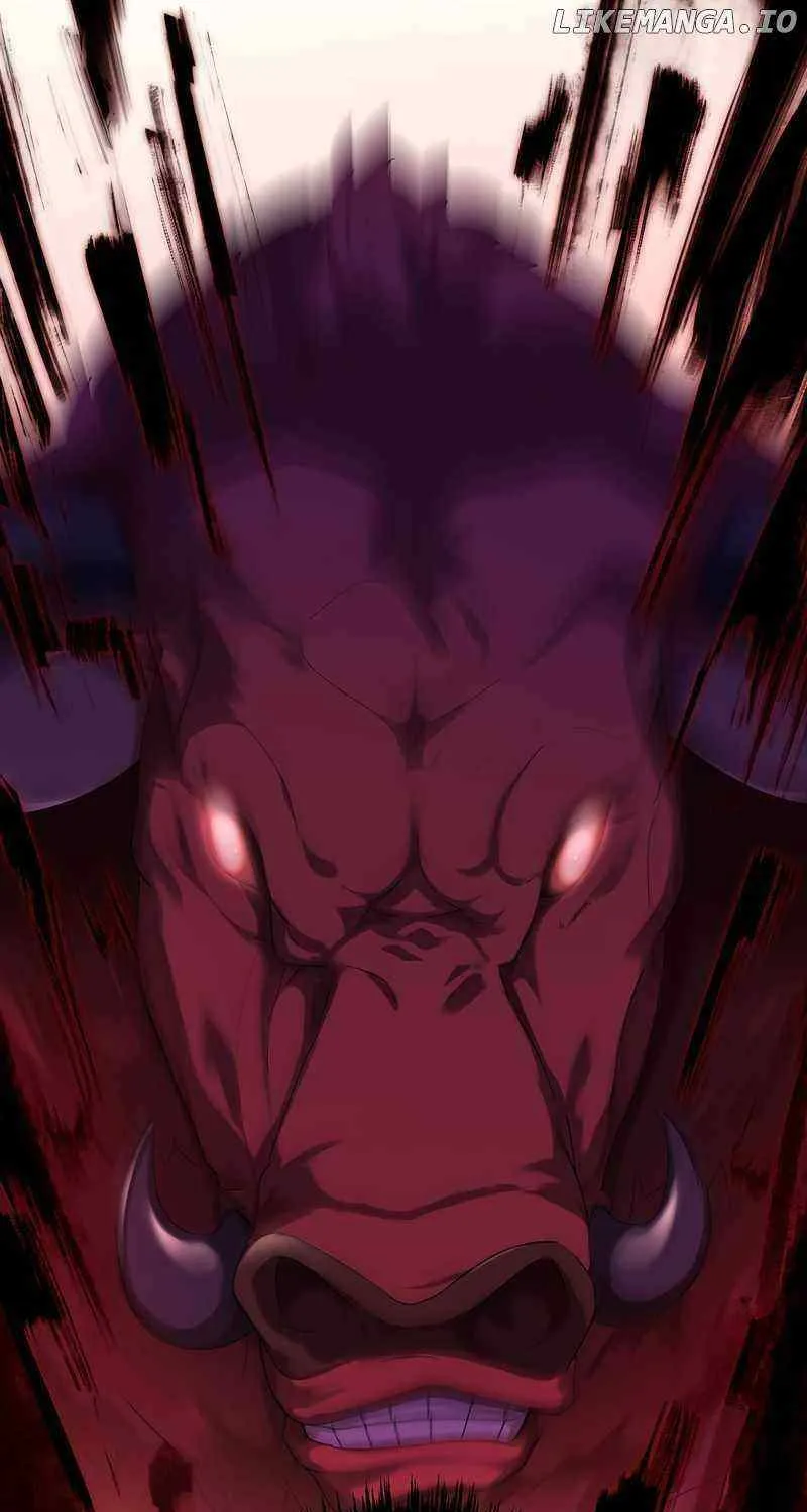 Monster Eater Chapter 0.1 page 2 - 