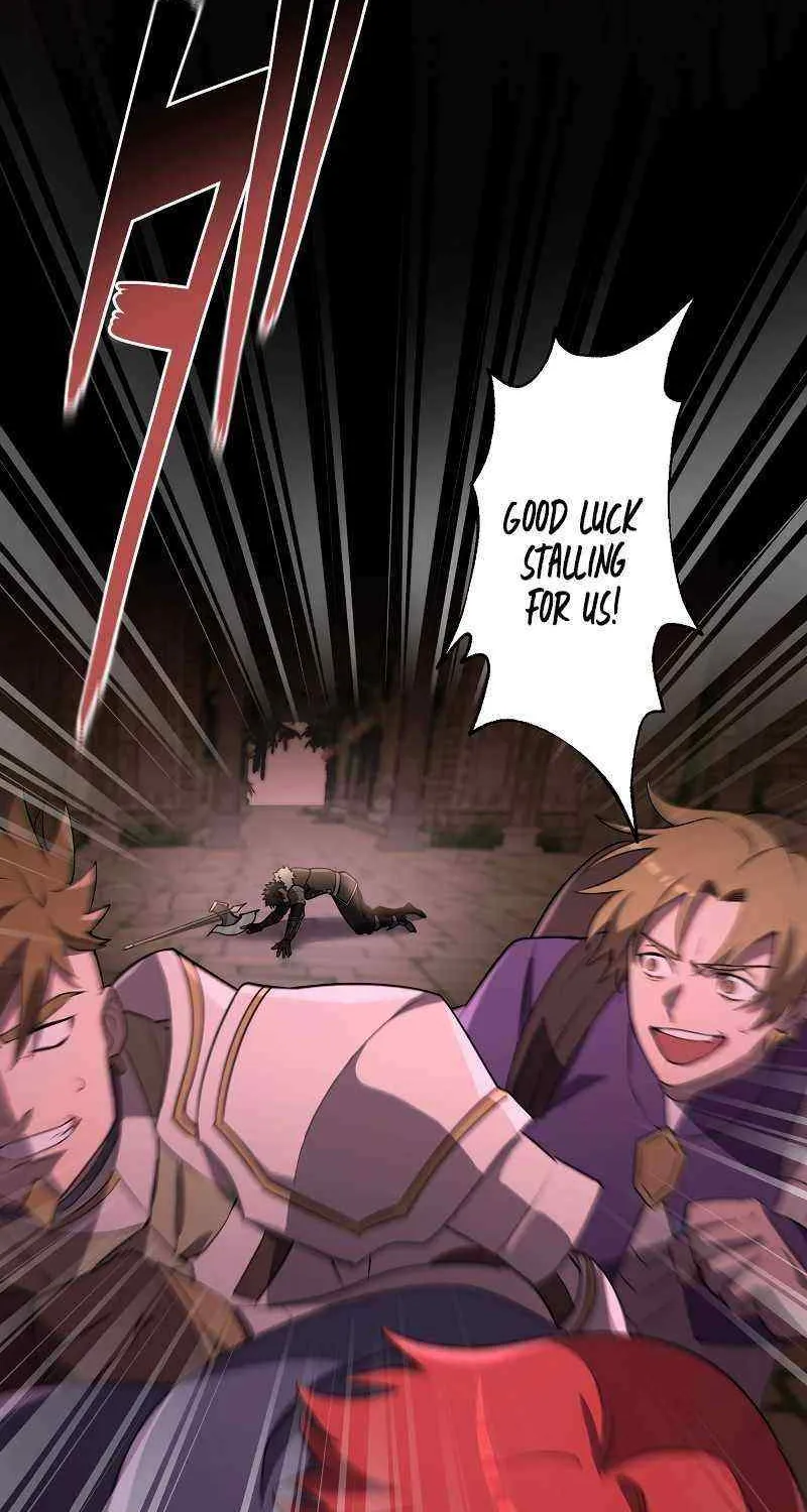 Monster Eater Chapter 0.1 page 15 - 