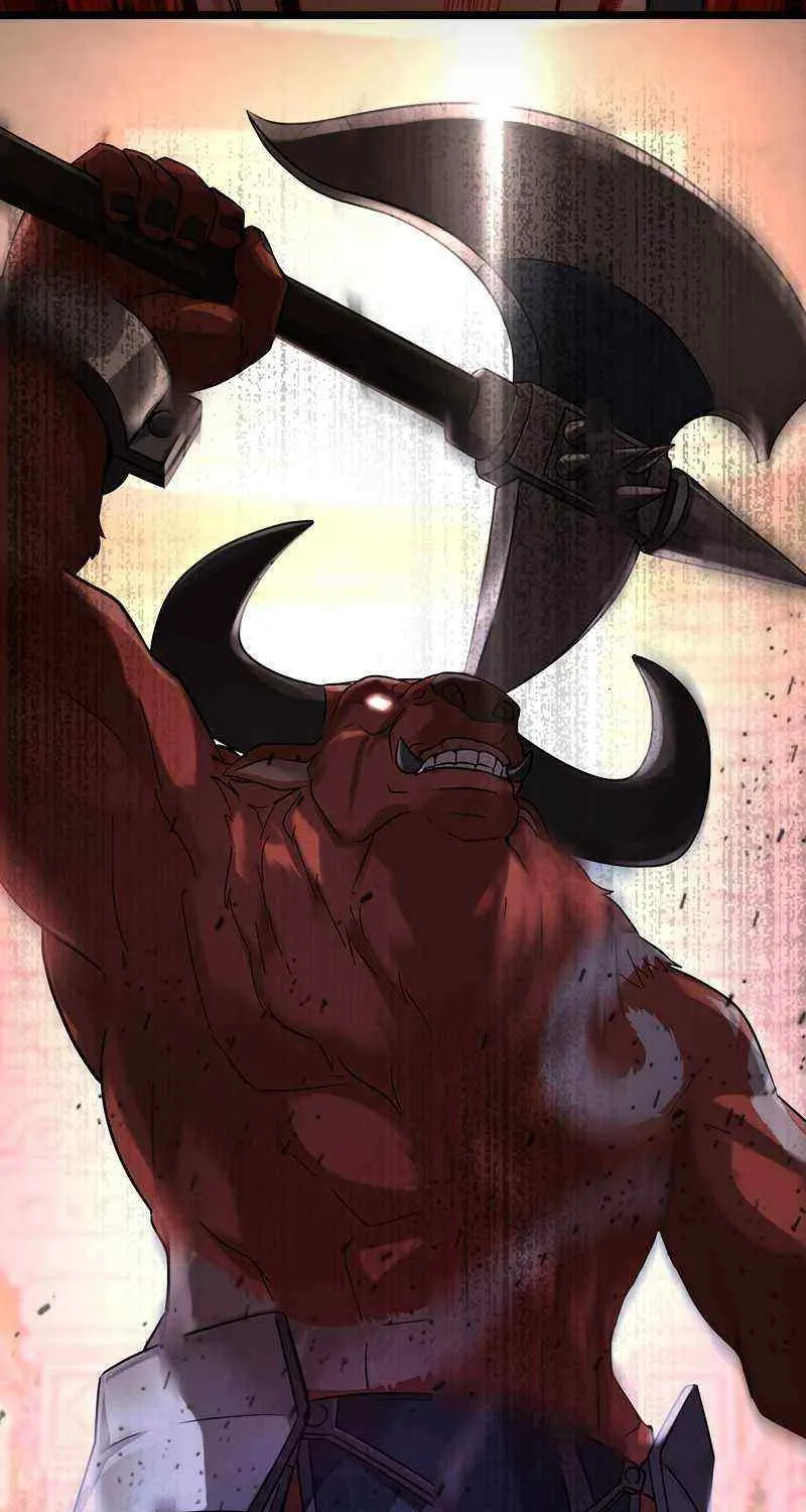 Monster Eater Chapter 0.1 page 18 - 