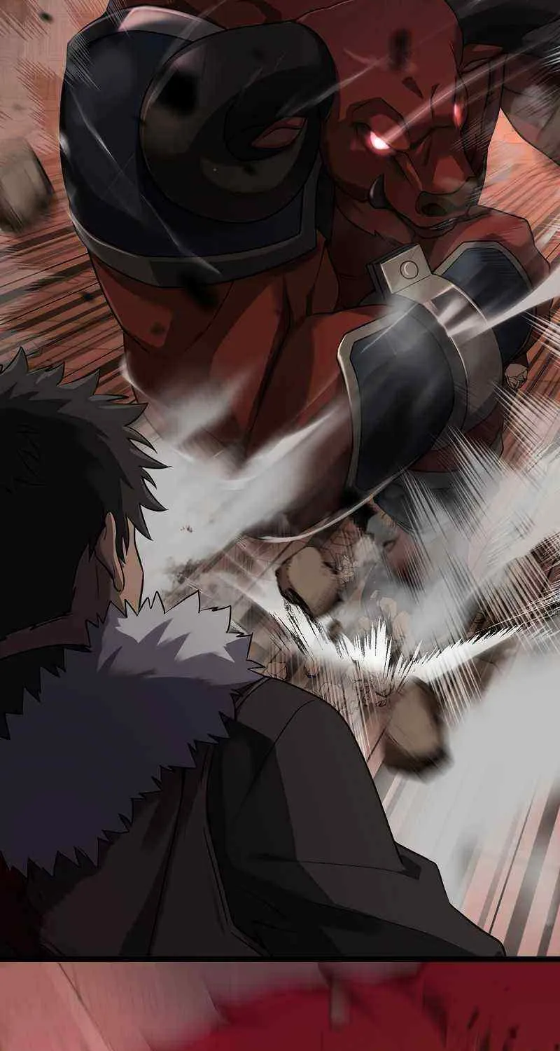 Monster Eater Chapter 0.1 page 20 - 
