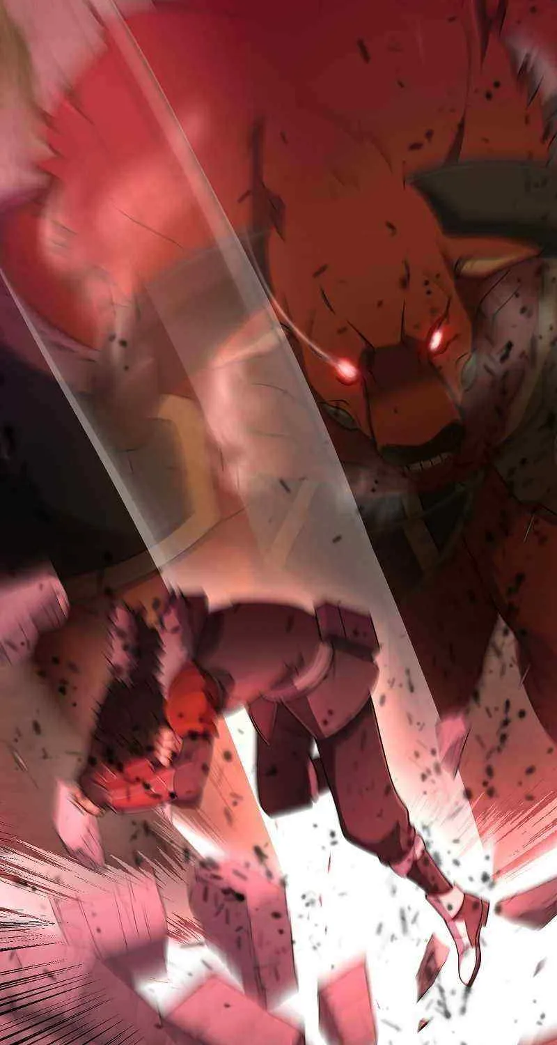 Monster Eater Chapter 0.1 page 21 - 