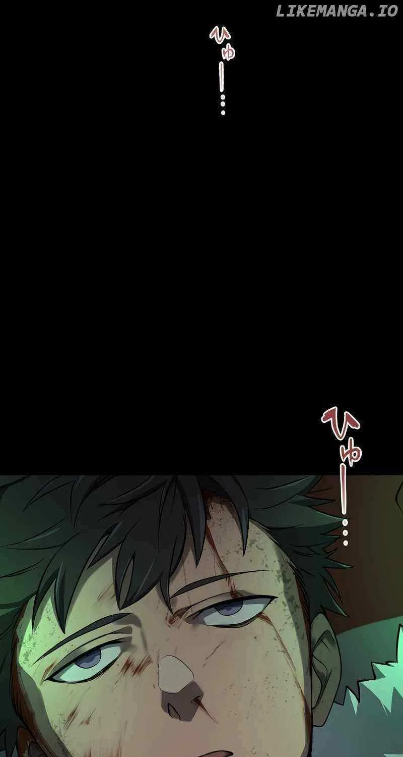 Monster Eater Chapter 0.1 page 27 - 