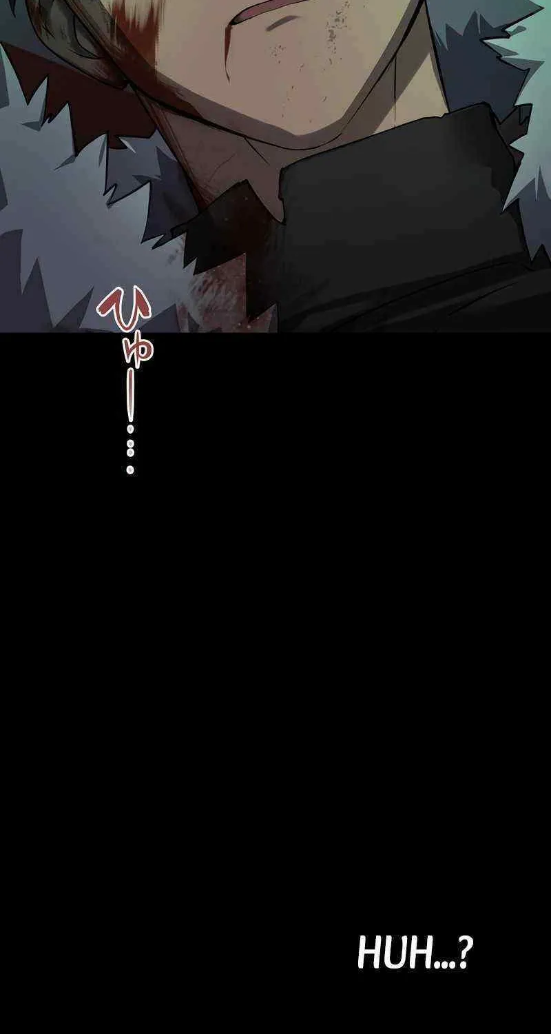 Monster Eater Chapter 0.1 page 28 - 