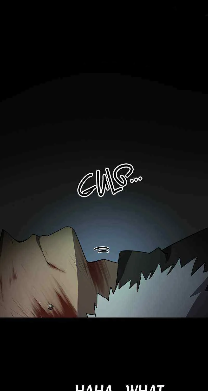 Monster Eater Chapter 0.1 page 35 - 