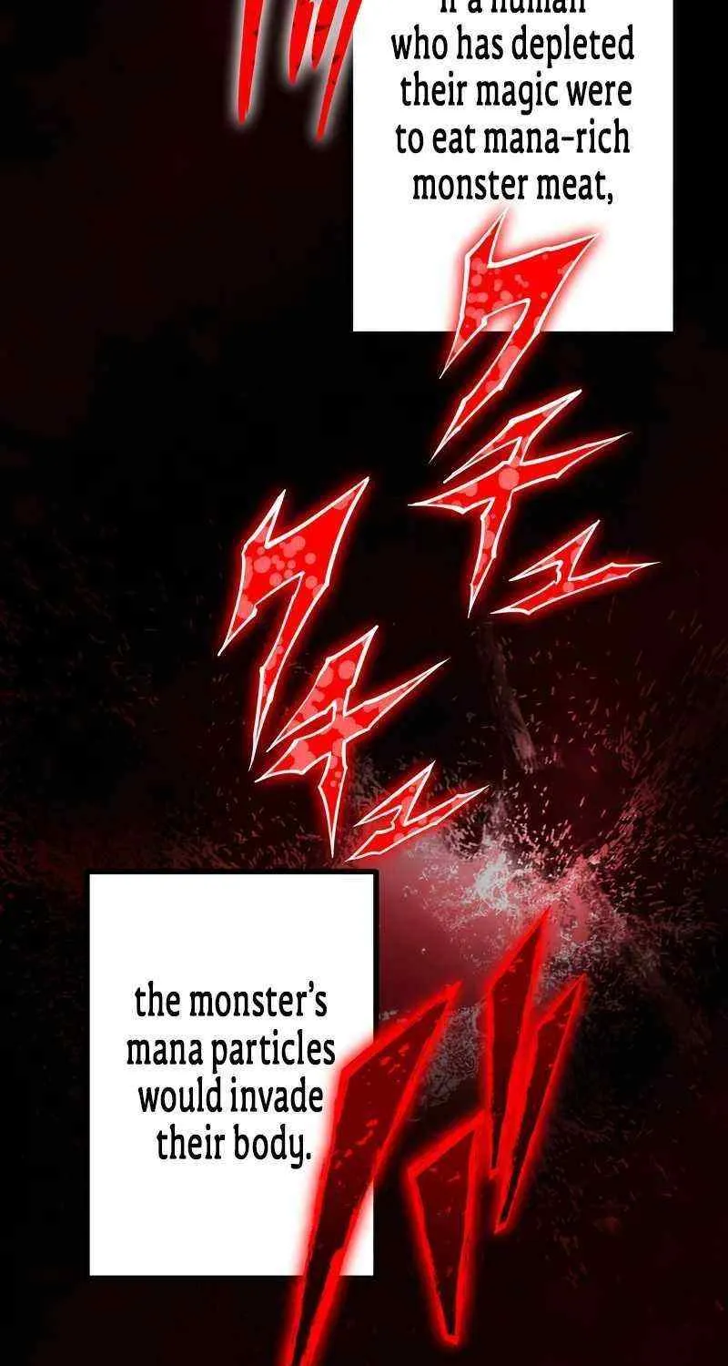 Monster Eater Chapter 0.1 page 46 - 