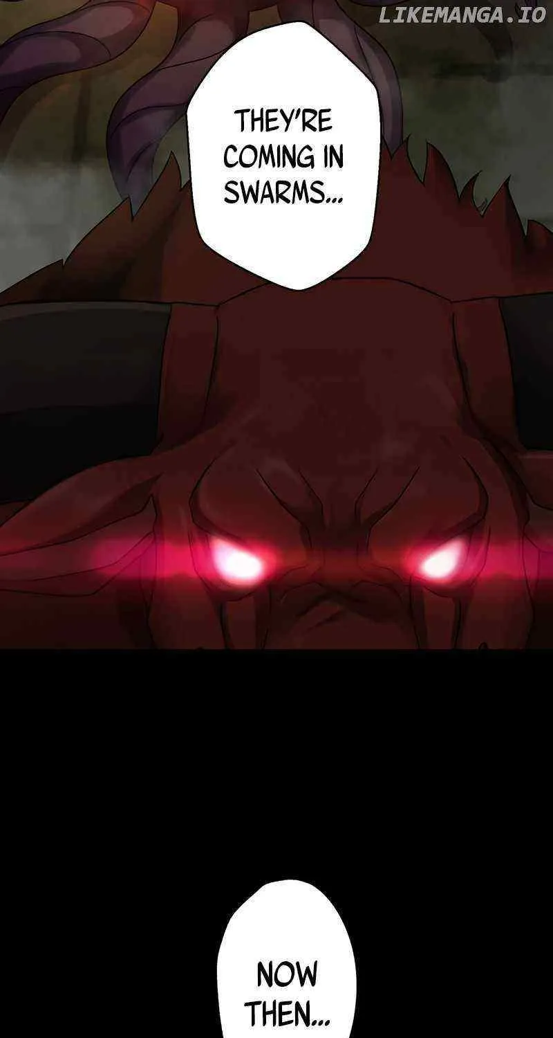 Monster Eater Chapter 0.1 page 63 - 