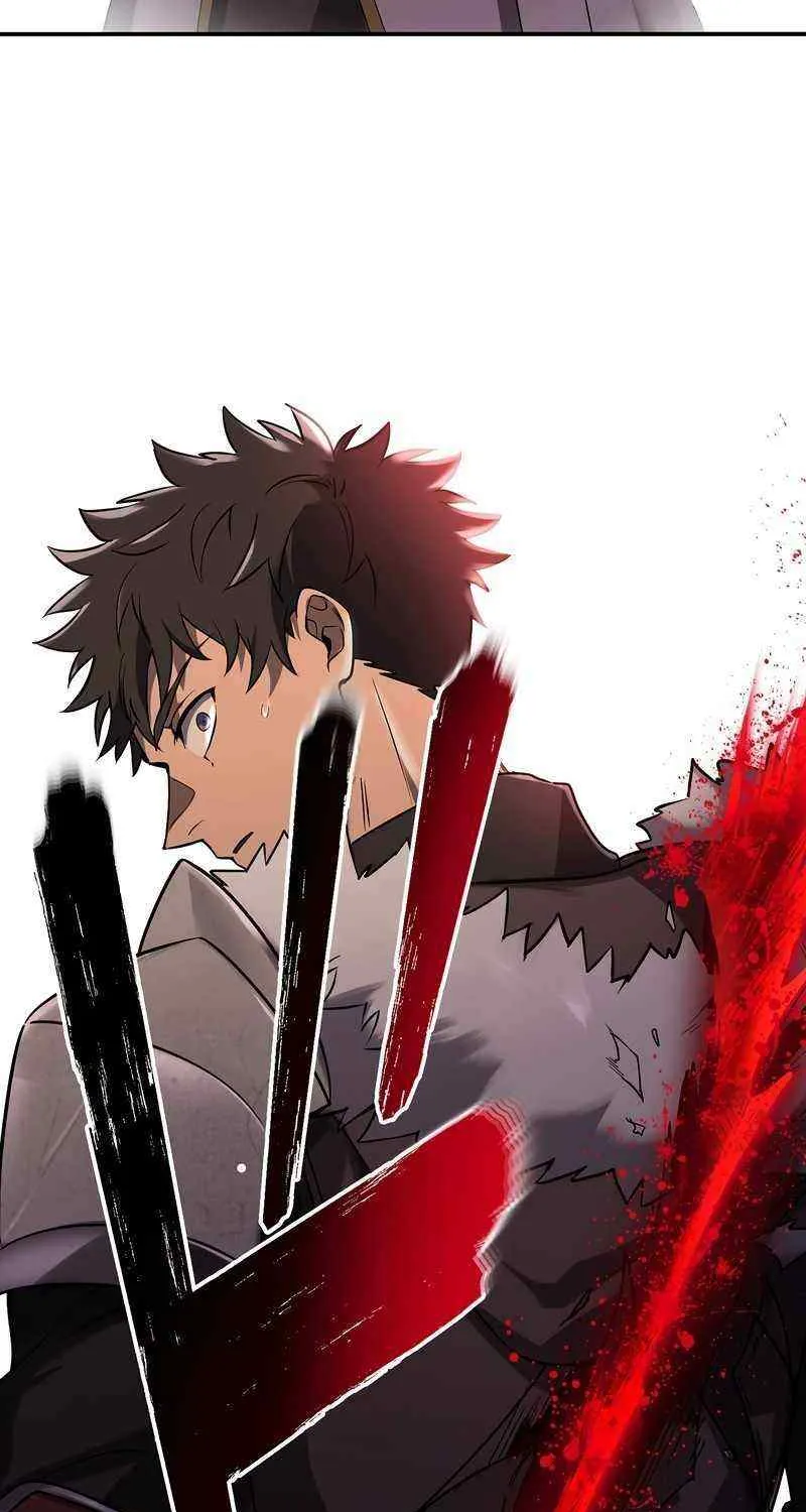 Monster Eater Chapter 0.1 page 8 - 