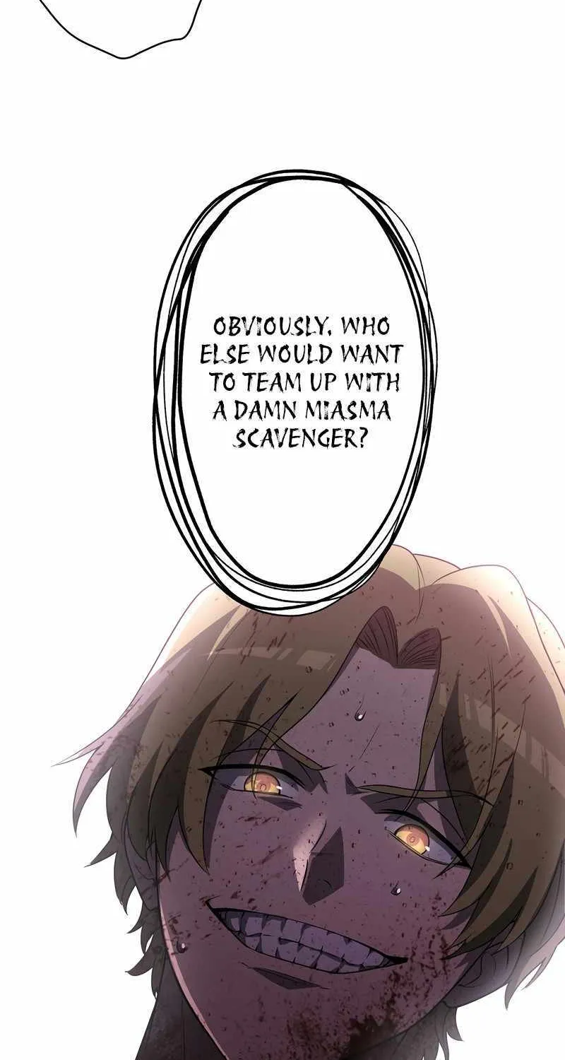 Monster Eater Chapter 0 page 11 - 
