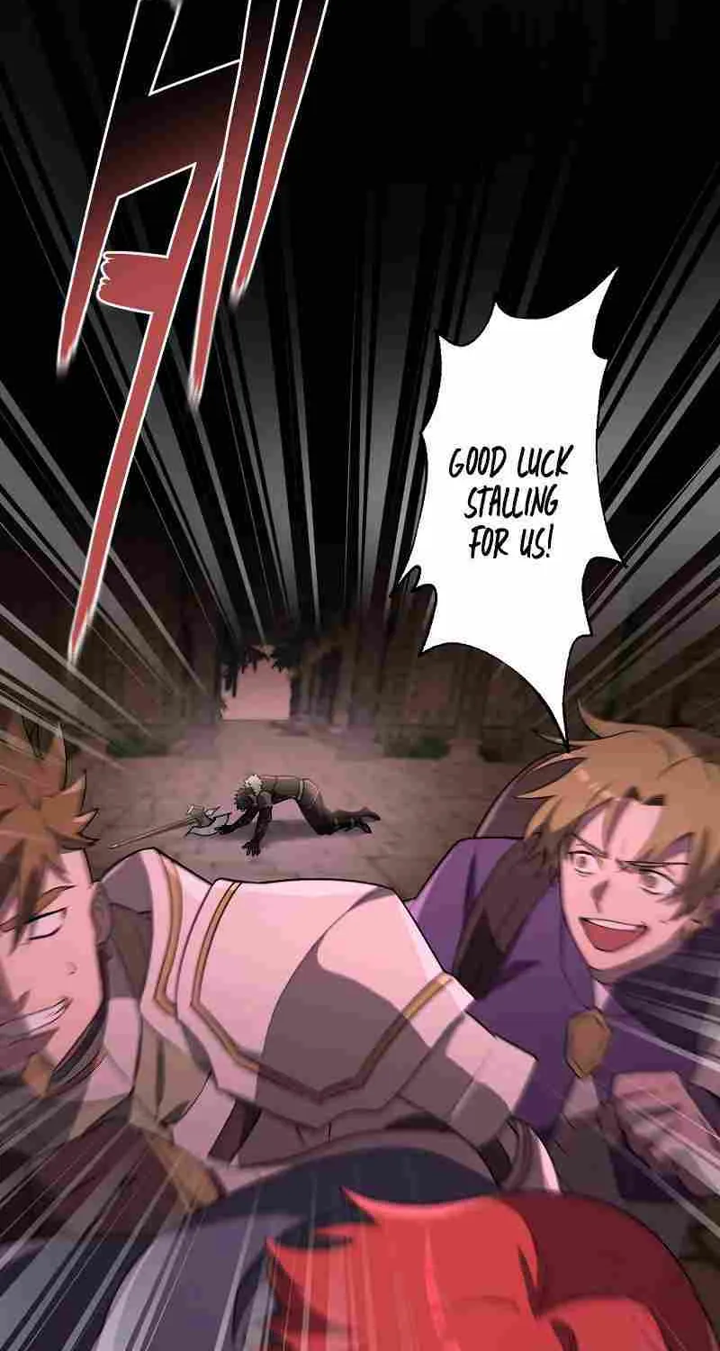 Monster Eater Chapter 0 page 15 - 