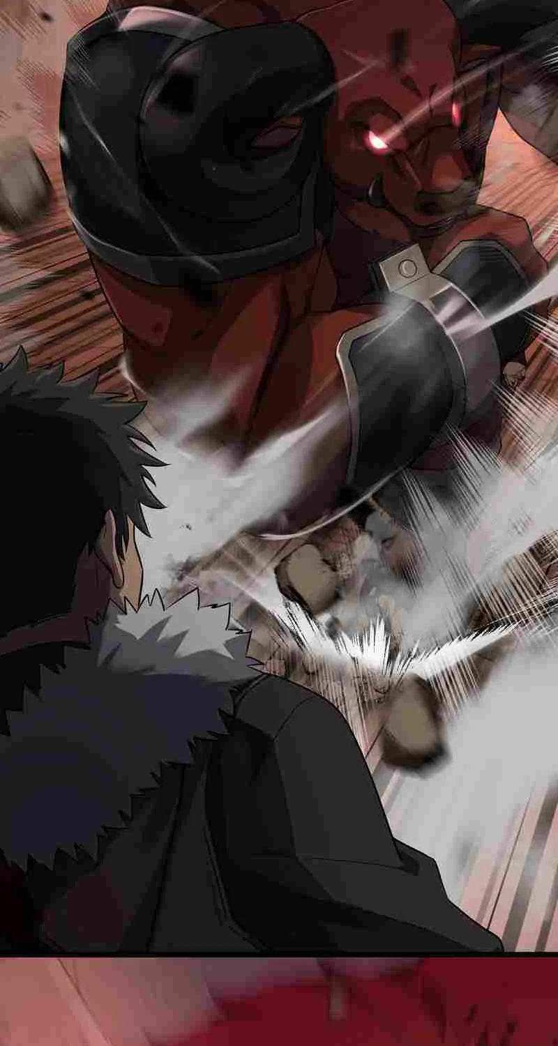 Monster Eater Chapter 0 page 20 - 