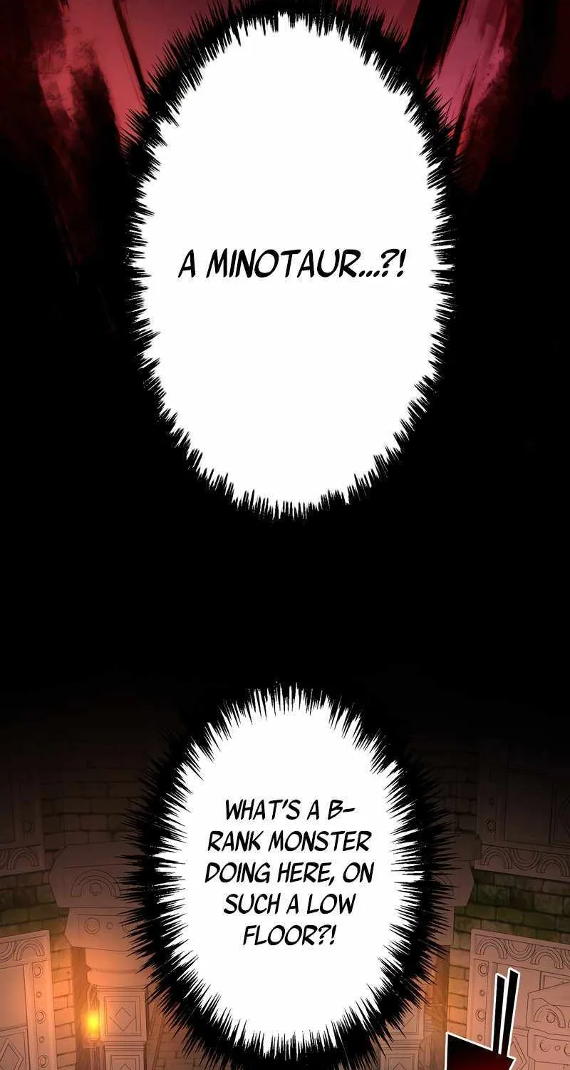 Monster Eater Chapter 0 page 3 - 