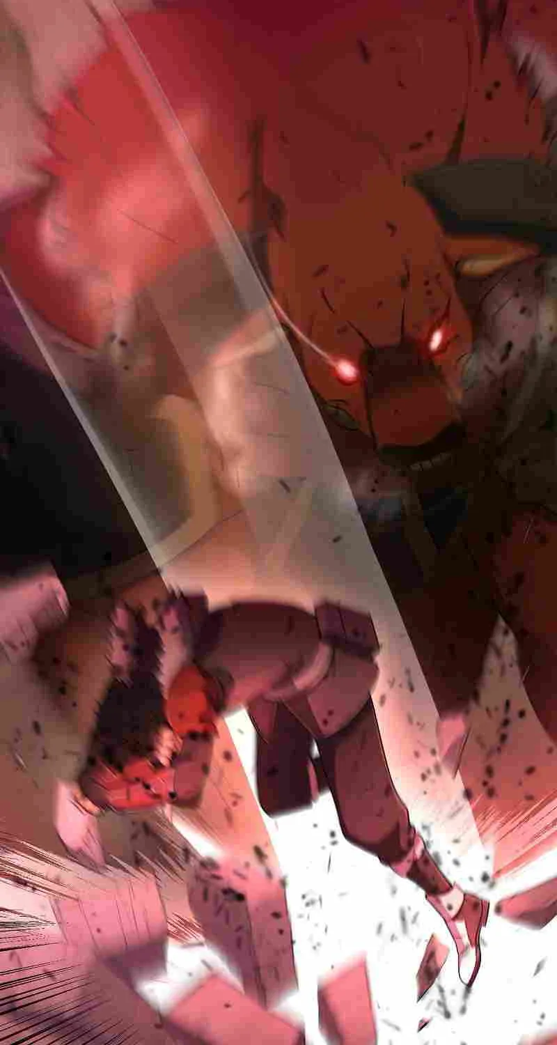 Monster Eater Chapter 0 page 21 - 