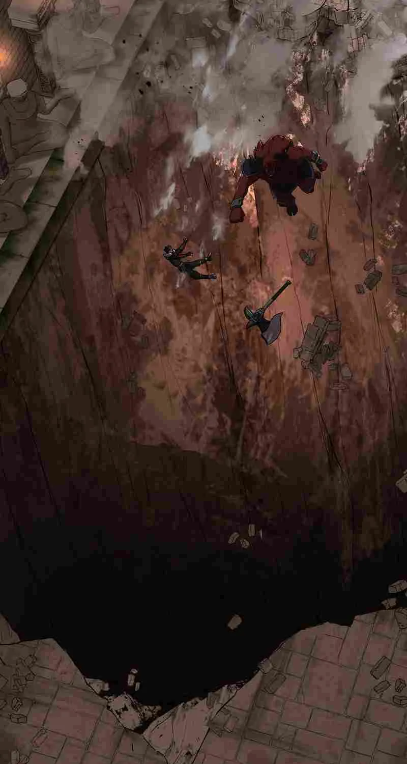 Monster Eater Chapter 0 page 24 - 